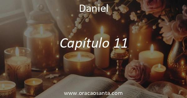 Daniel 11