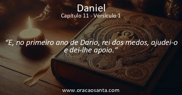 Daniel 11:1