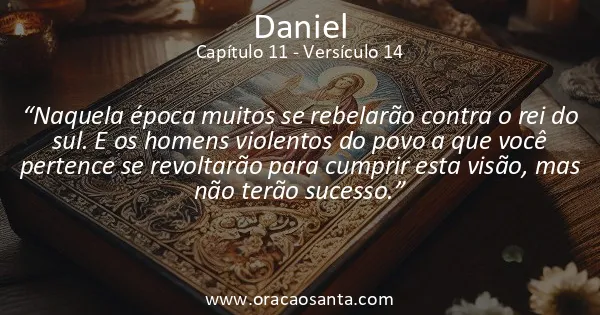Daniel 11:14