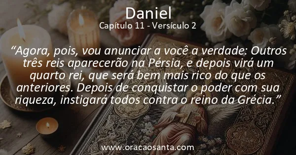Daniel 11:2