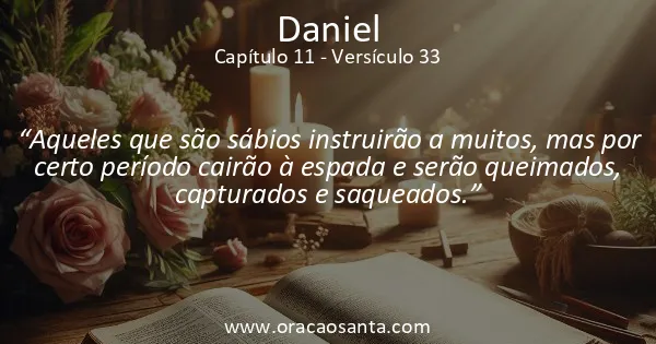 Daniel 11:33