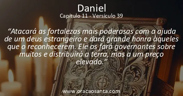 Daniel 11:39
