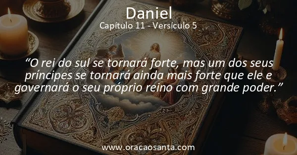 Daniel 11:5