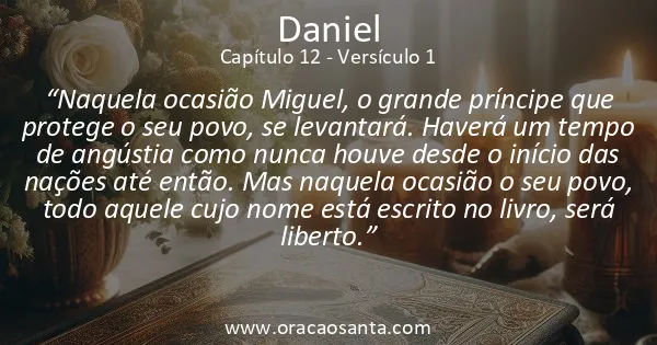 Daniel 12:1