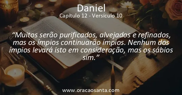 Daniel 12:10