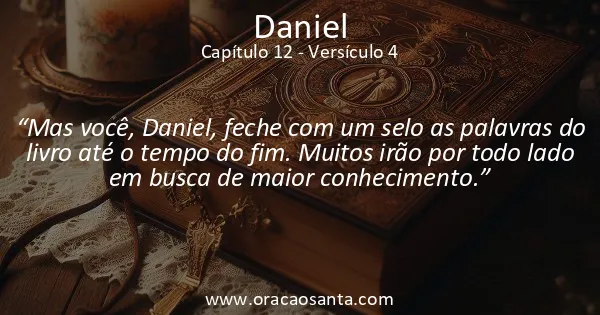 Daniel 12:4