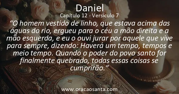 Daniel 12:7
