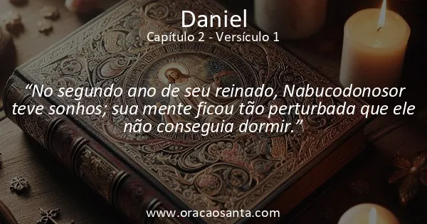 Daniel 2:1
