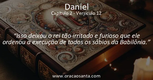 Daniel 2:12