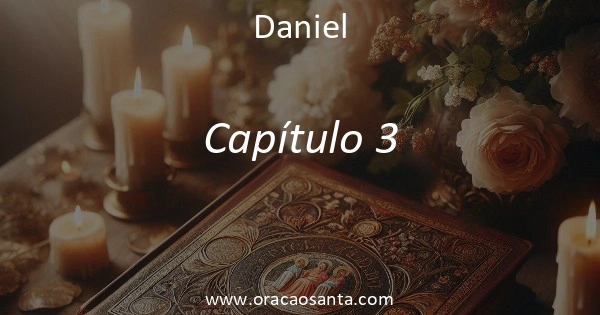 Daniel 3