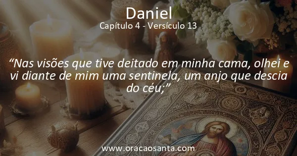 Daniel 4:13
