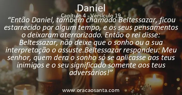 Daniel 4:19