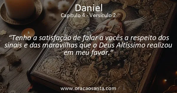 Daniel 4:2