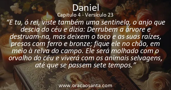 Daniel 4:23
