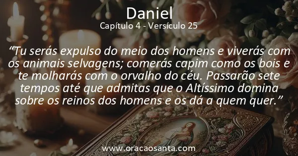 Daniel 4:25