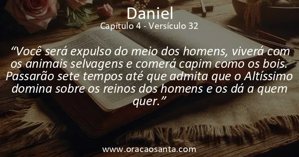 Daniel 4:32