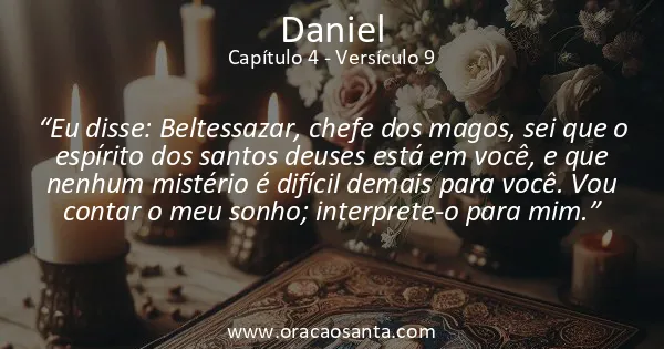 Daniel 4:9