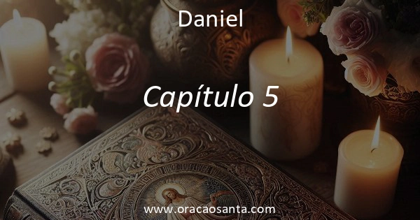 Daniel 5