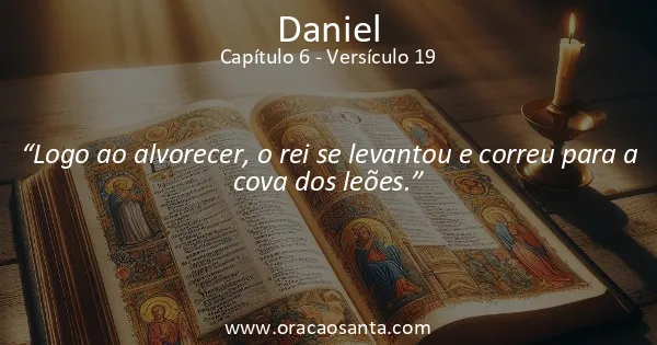 Daniel 6:19