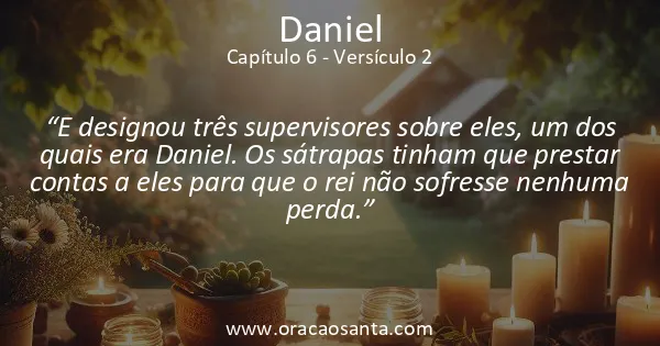 Daniel 6:2