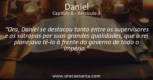 Daniel 6:3