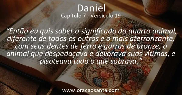 Daniel 7:19