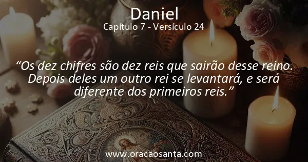 Daniel 7:24