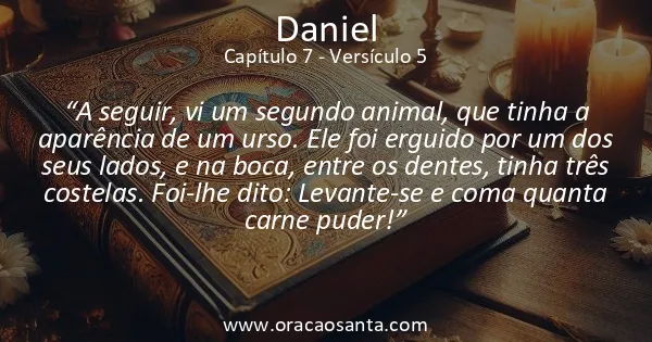 Daniel 7:5