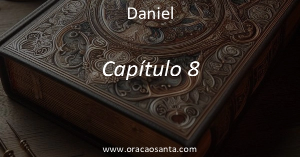 Daniel 8