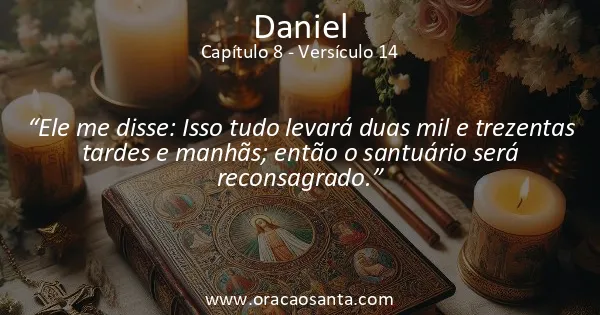 Daniel 8:14