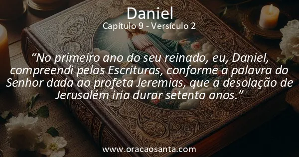 Daniel 9:2