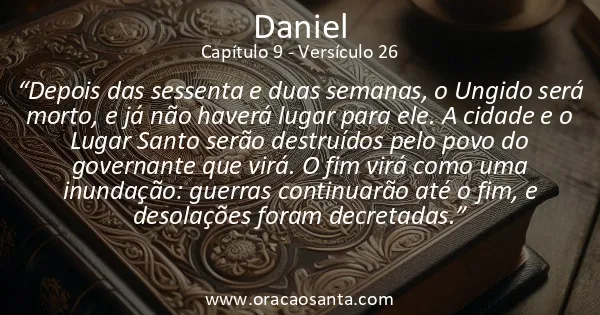 Daniel 9:26