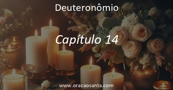 Deuteronômio 14