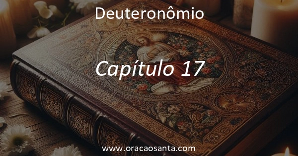 Deuteronômio 17
