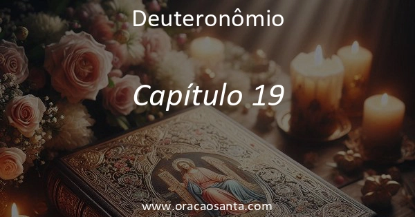 Deuteronômio 19