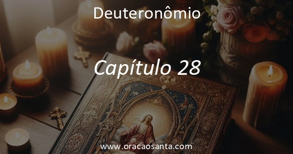 Deuteronômio 28
