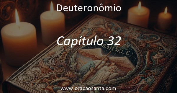 Deuteronômio 32