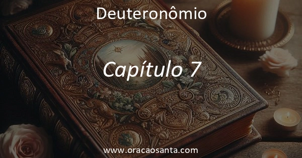 Deuteronômio 7
