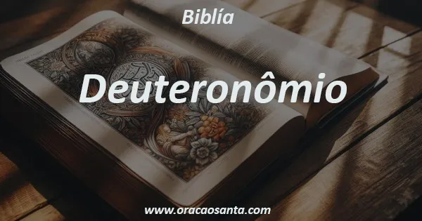 Deuteronômio