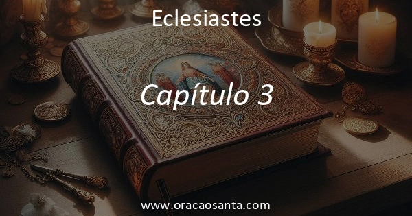 Eclesiastes 3