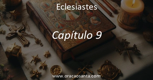 Eclesiastes 9