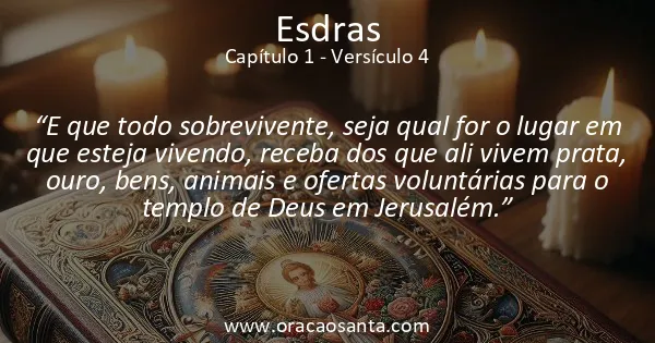Esdras 1:4