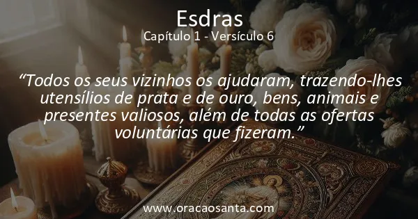 Esdras 1:6