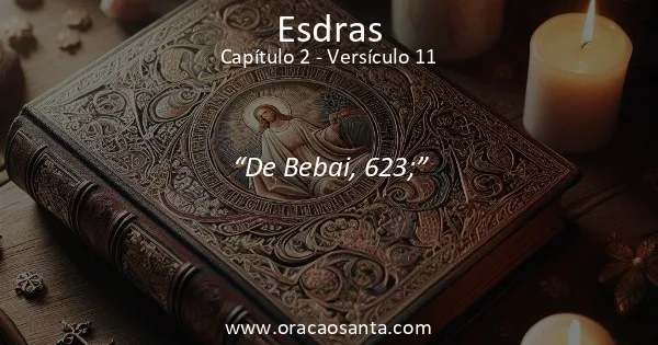 Esdras 2:11