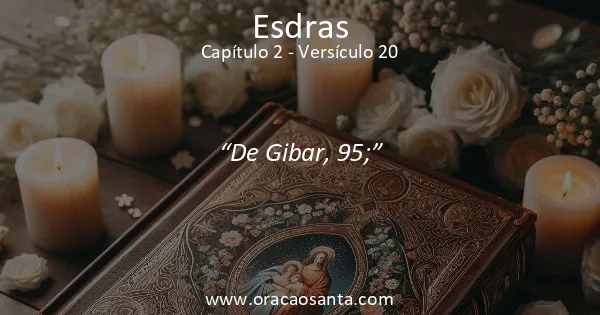 Esdras 2:20