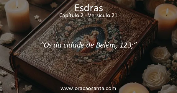 Esdras 2:21
