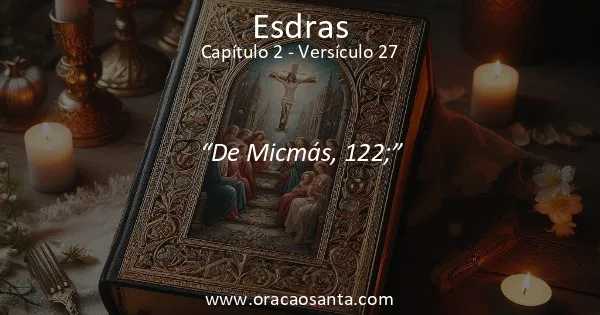 Esdras 2:27
