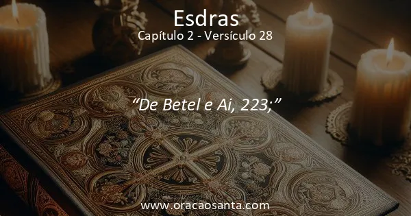 Esdras 2:28