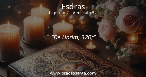 Esdras 2:32