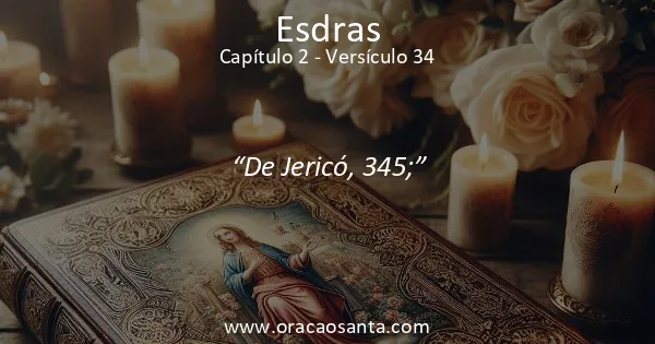 Esdras 2:34